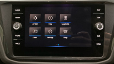 Volkswagen Tiguan 1.5 TSI 150 Life 5dr Petrol Estate